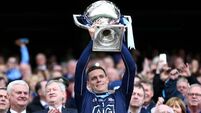 Dublin topple 14-man Kerry to claim National League crown