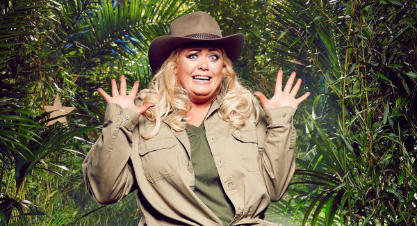Gemma Collins wants Oxford English Dictionary to change meaning of 'Essex Girl'