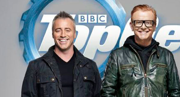 'How you doin': Top Gear stars set to storm GAA match in Kerry
