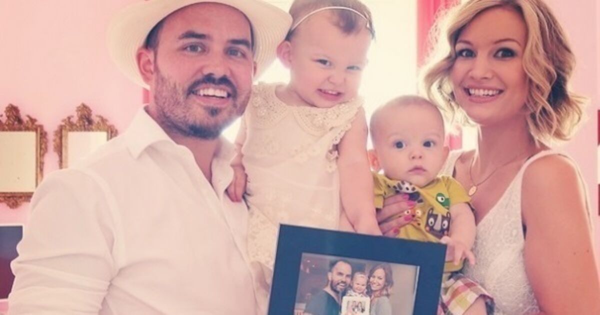 Irish YouTubers win top parenting prize at social media awards in NYC