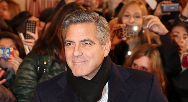 George Clooney to join Steven Spielberg at star-studded Cannes Film Festival