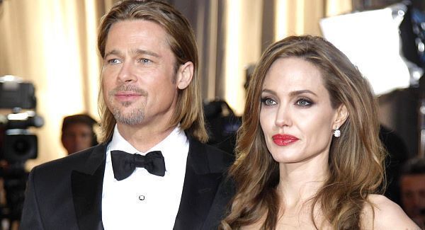 Angelina and Brad: The best reactions to the darkest day in showbiz