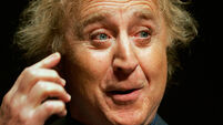 Willy Wonka star Gene Wilder dies aged 83
