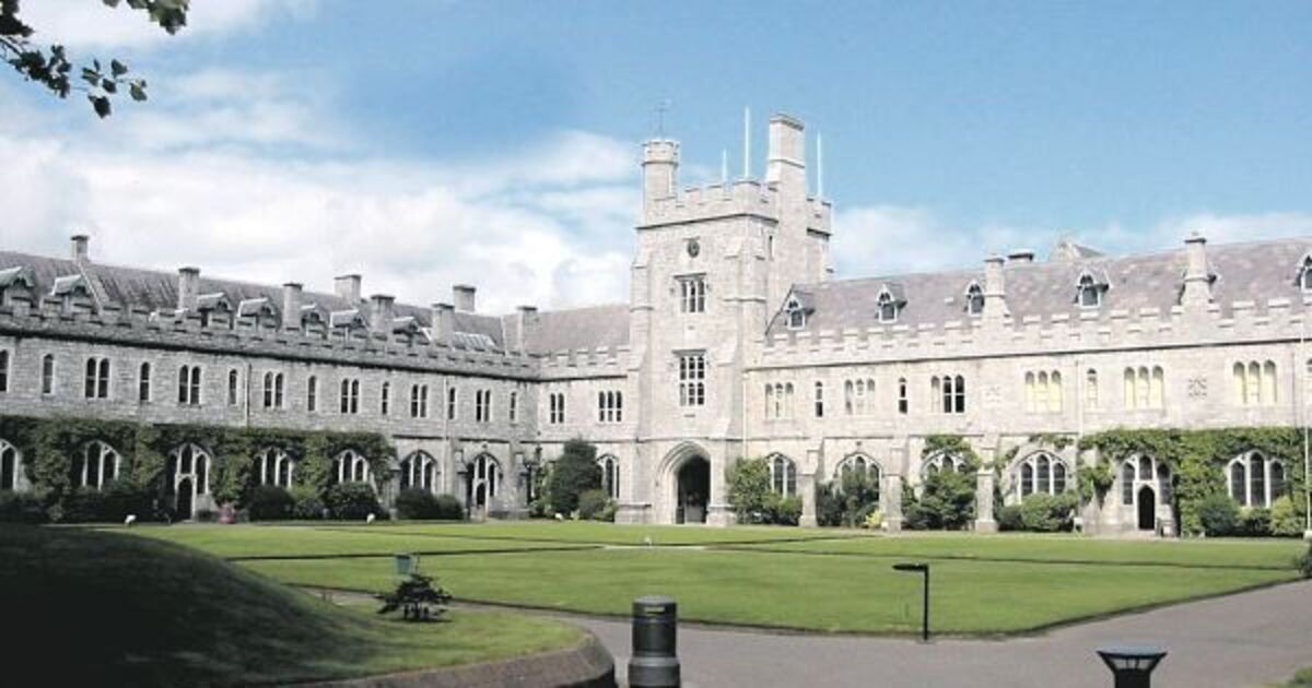 UCC warns students of legal repercussions ahead of Rag Week