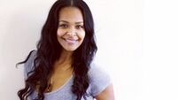 Samantha Mumba announces Dublin gig