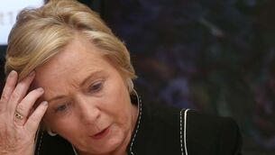 11/10/2016. Tanaiste and Minister for Justice, Fra