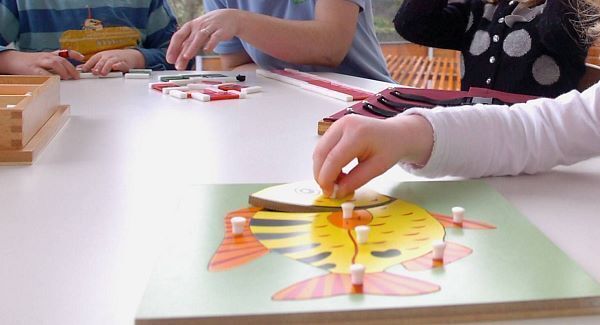 Scheme to help children with disabilities enter childcare to be expanded