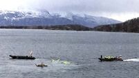 Department of Foreign Affairs monitoring Norway accident, no reports of Irish casualties