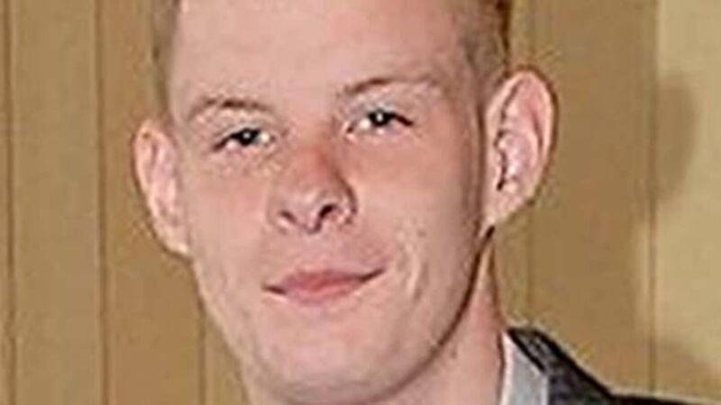 PSNI charge teenager with murder of man found lying on the road PSNI charge teenager with murder of man found lying on the road