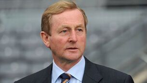 LATEST: Taoiseach offers full apology to Maurice McCabe