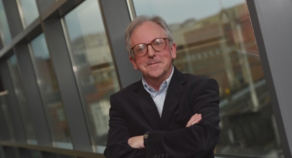 Trinity researcher awarded €1.46m to study power of lasers