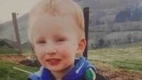 Mother breaks down at inquest recalling moments after 3-year-old son drowned