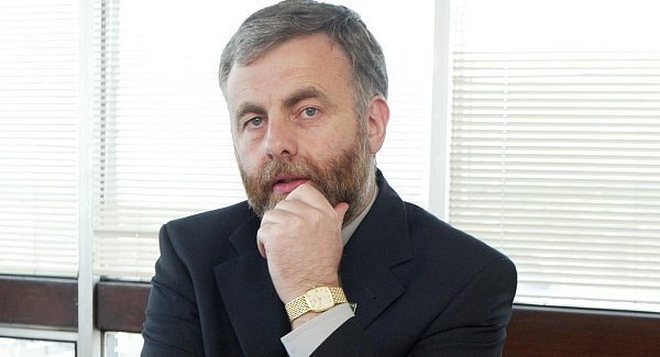 Jack O'Connor bids to become Labour Party chairman