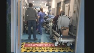 Alison O'Connor: The health service is sick, and  Dr Varadkar has failed to cure it