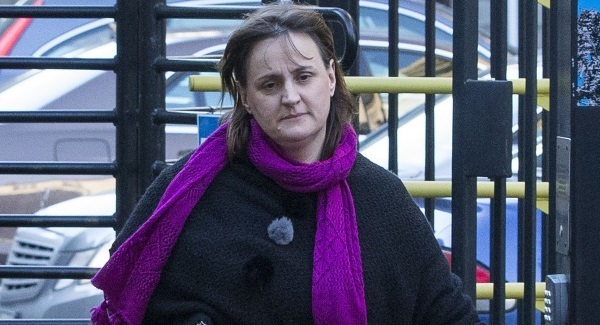 Carlow woman suing husband over death of sons surprised by media coverage