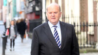 Michael Noonan: Changes to US tax law will not adversely affect Ireland