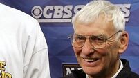 Dan Rooney dies aged 84