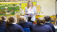 INTO calls for pay parity for newly-qualified teachers