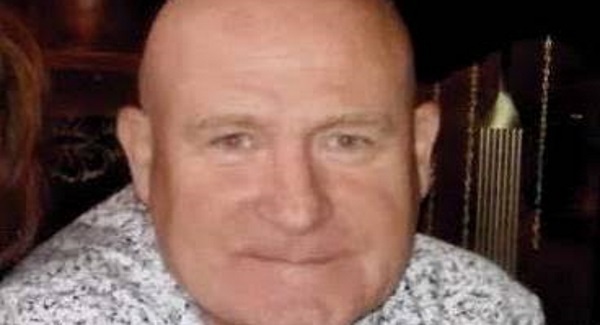 Missing 54-year-old in Dublin found safe and well
