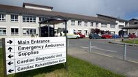 HSE confirms 13 cancers missed at Wexford General Hospital