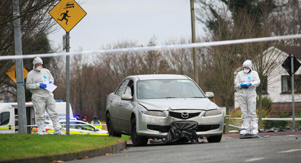 Gardaí hunt for gang after fatal attack in Dublin