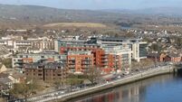 Limerick Strand apartment residents claim "victory" in stand off with owners