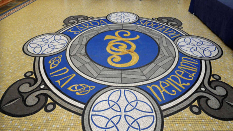 Recruitment drive for Garda Reserve starts tomorrow Recruitment drive for Garda Reserve starts tomorrow