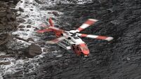 Man dies after parachute jump from cliff in Clare