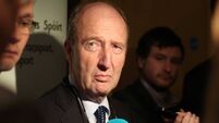 Shane Ross rules out US border clearance for Cork Airport