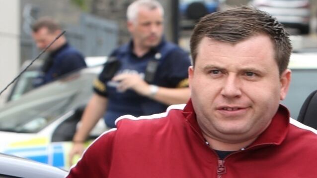 Court hears garda interviews in case of men accused of nailing man's foot to kitchen floor