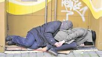 European Parliament to discuss Ireland's homelessness crisis