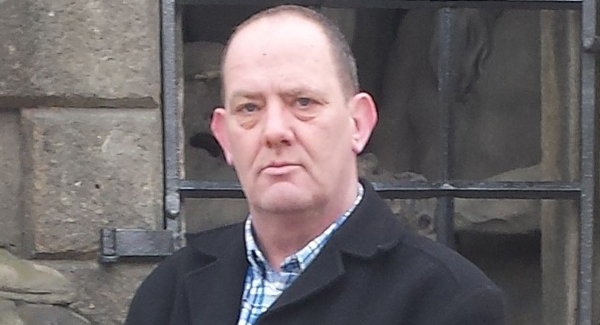 Missing Meath man Arthur Candalish found safe and well