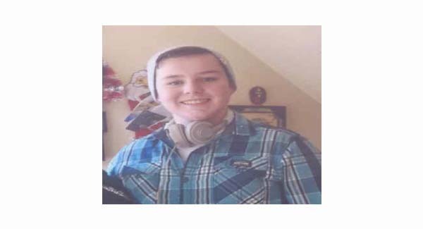 UPDATE: Teenage boy found safe and well