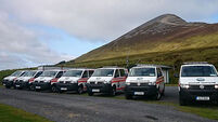 Man's body found in Galway mountain search operation