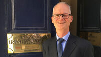 Royal Irish Academy elects new President