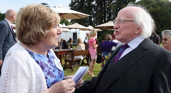 Irish Examiner View: Children then – UN torture committee to hear Magdalene Laundries case