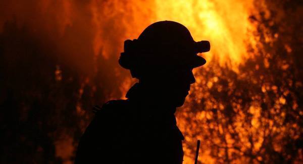 Firefighters battle for 5 hours to put out blaze in Limerick City