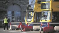 Public asked for views on re-design of Dublin's bus network