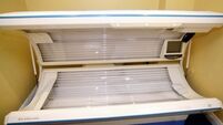 Ban having no impact on sunbed use by teenagers, survey