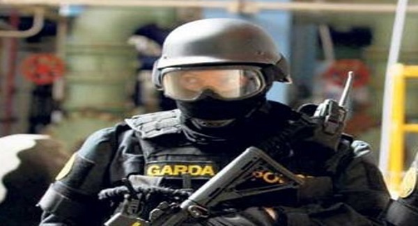 Armed gardaí to cease providing cover on 24/7 basis in Cork due to lack of training and equipment