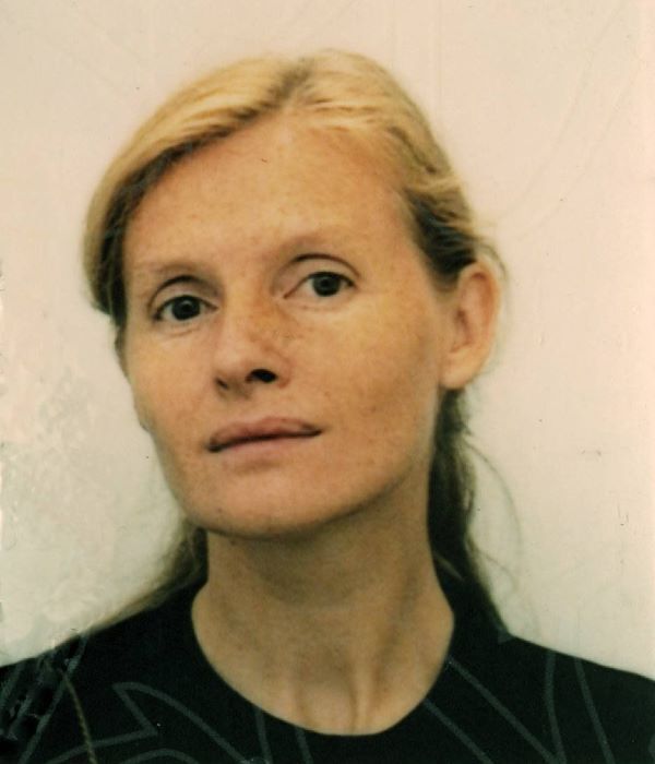 Sophie Toscan du Plantier