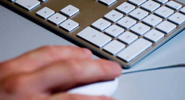 More people coming out online, says LGBT helpline