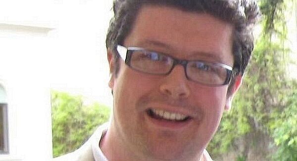 Tom O'Gorman. Tom O'Gorman.