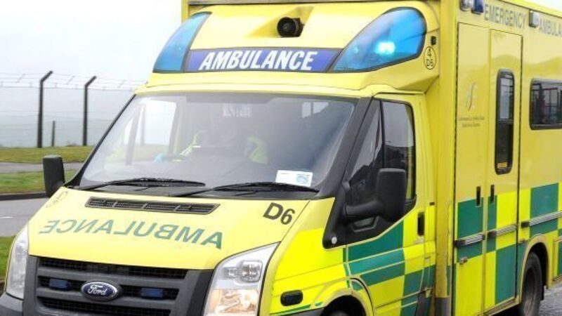 Man in his 20s 'seriously injured' in Limerick hit and run Man in his 20s 'seriously injured' in Limerick hit and run