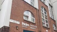 Belfast high rise may have same cladding as Grenfell Tower