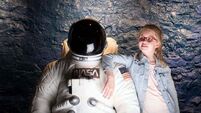 Watch: Ireland's biggest space event is coming to Cork