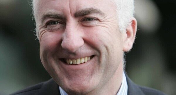 Denis Casey.