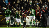 Court hears: Cork city fans 'missing best season of lives'