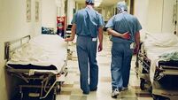 Ireland must address growing reliance on foreign doctors, RCSI