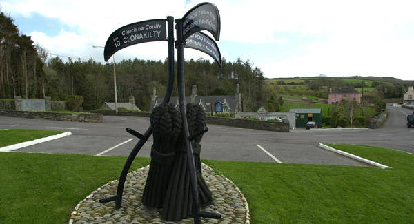 Co Cork town wins 32-county 'best kept town' award